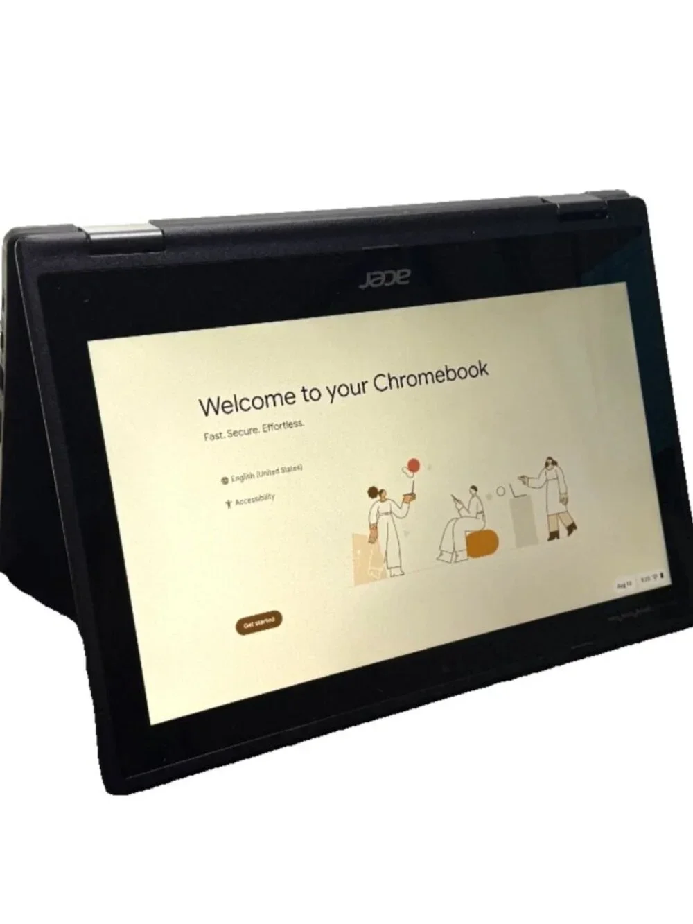 Acer pre owned